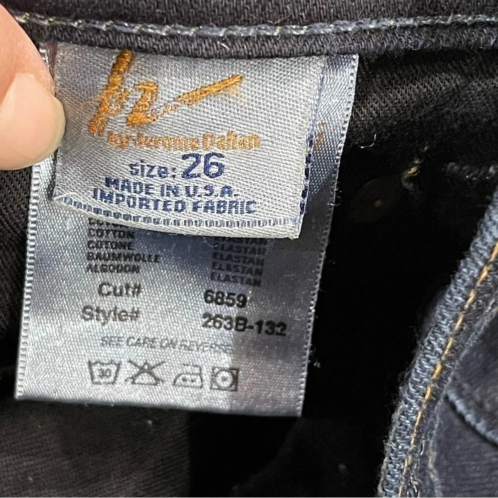 Citizens of humanity jeans in great condition women size 26 - Picture 8 of 9